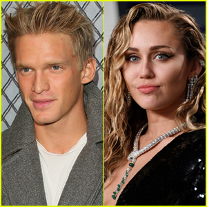 Cody Simpson's Rep Slams Rumors He Cheated on Girlfriend Miley Cyrus