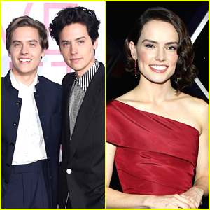 Cole & Dylan Sprouse May Have Found Their Triplet In This Actress!