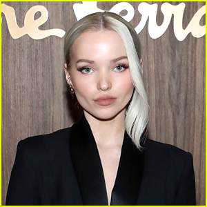 Dove Cameron Calls Out Media For Speculating On Her Sadness & How They Portray Mental Health