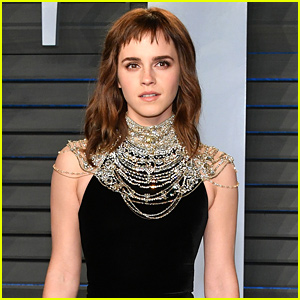 Emma Watson Reveals 'Little Women' Behind-the-Scenes Set Secret