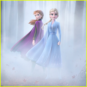 'Frozen 2' Hits Number 1 On Billboard Chart & At The Box Office