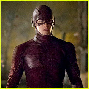 Grant Gustin Was Kind of Miserable While Filming The First Arrowverse Crossover - Find Out Why!