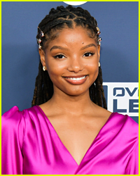 Halle Bailey Is One of The Most Googled Stars of 2019