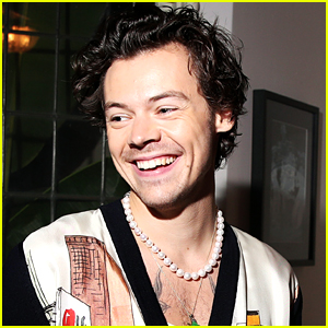 Harry Styles Speaks to Rumors About His Sexuality