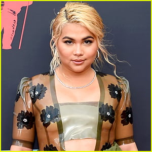 Hayley Kiyoko Shares Great Advice For Fans: 'Don't Let Anyone Tell You It's Not Cool To Be You'
