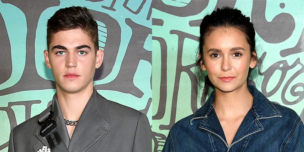 Hero Fiennes-Tiffin, Nina Dobrev & More Head To Miami For Dior Fashion Show
