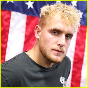 Jake Paul Announces New Boxing Match Set For January 2020