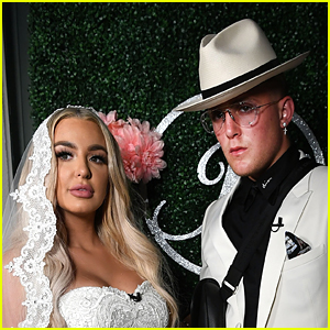 Jake Paul Shares Why He Doesn't Think Tana Mongeau Should Have Won Creator of the Year at Streamys 2019 & She Agrees