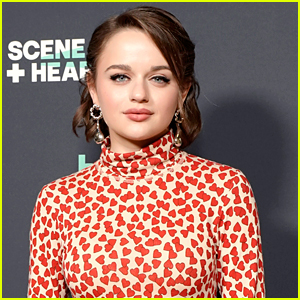 Joey King Urges Fans To Get a Checkup In New Instagram