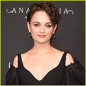 Joey King Reacts To All Her Nominations For 'The Act'