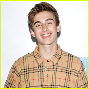Johnny Orlando Releases Official Justin Bieber 'Mistletoe' Cover 8 Years After First Covering It