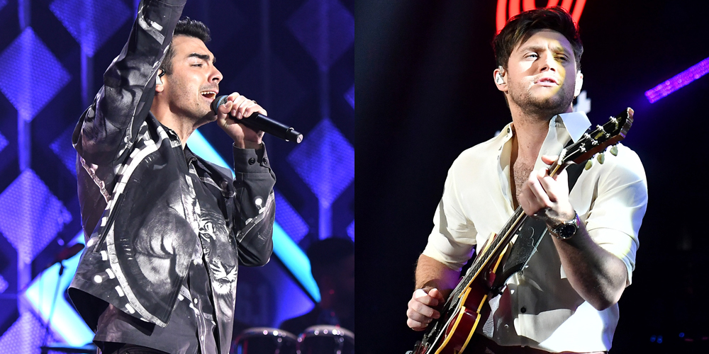 The Jingle Ball Tour Is Almost Over!