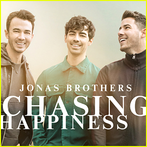 Jonas Brothers Finally Release Song 'Jersey' From 'Chasing Happiness' Doc