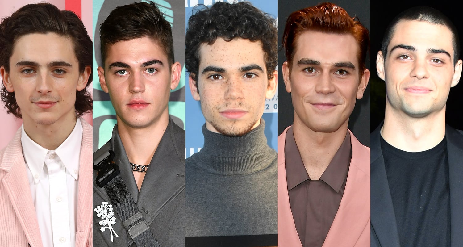 Who Is Your Favorite Young Actor of 2019? Vote Here!