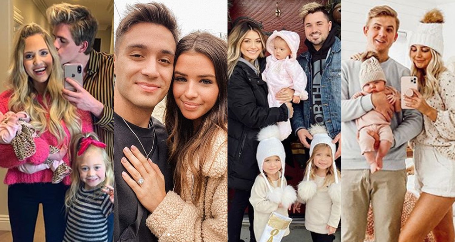 Who Are Your Favorite Family/Couple Vloggers of 2019? Vote Here! 2019