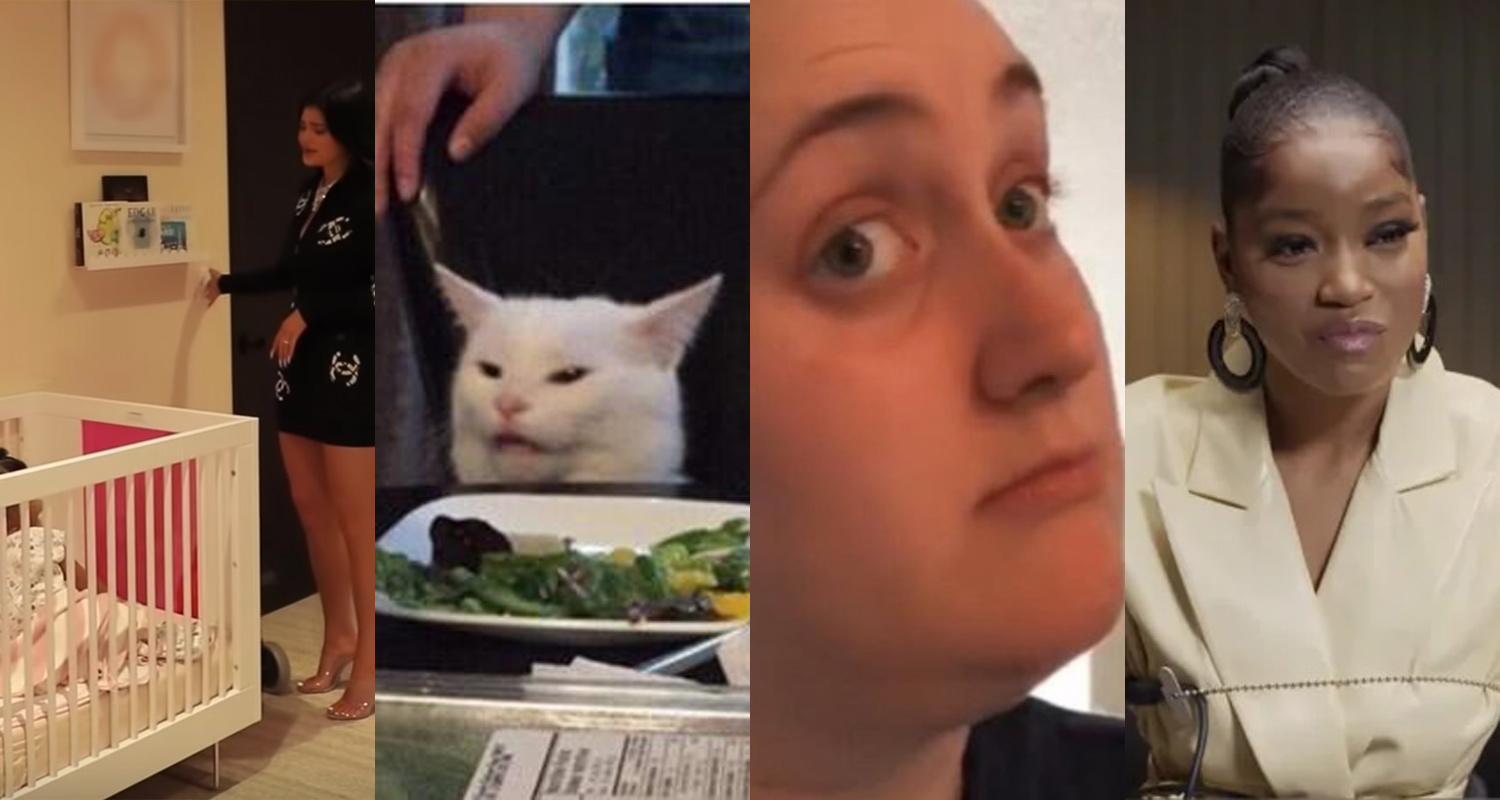 What Is Your Favorite Meme of 2019? Vote Here!