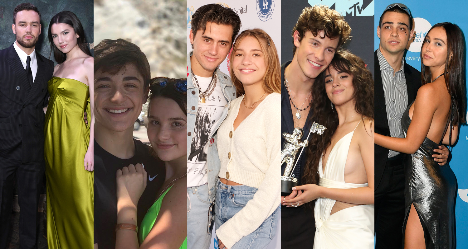 Who Is Your Favorite New Couple of 2019? Vote Here!