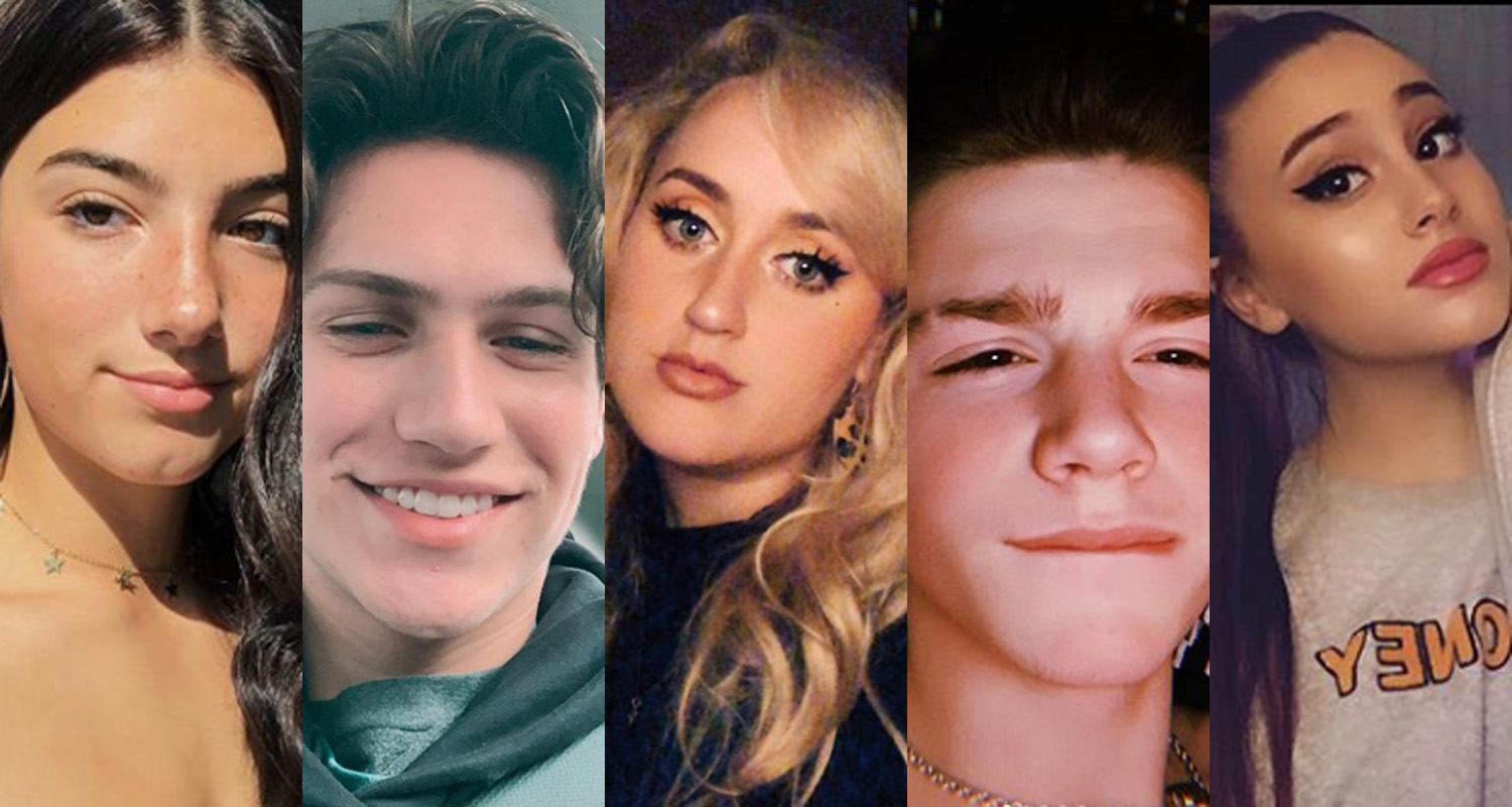Who Is Your Favorite TikTok Star of 2019? Vote Here!