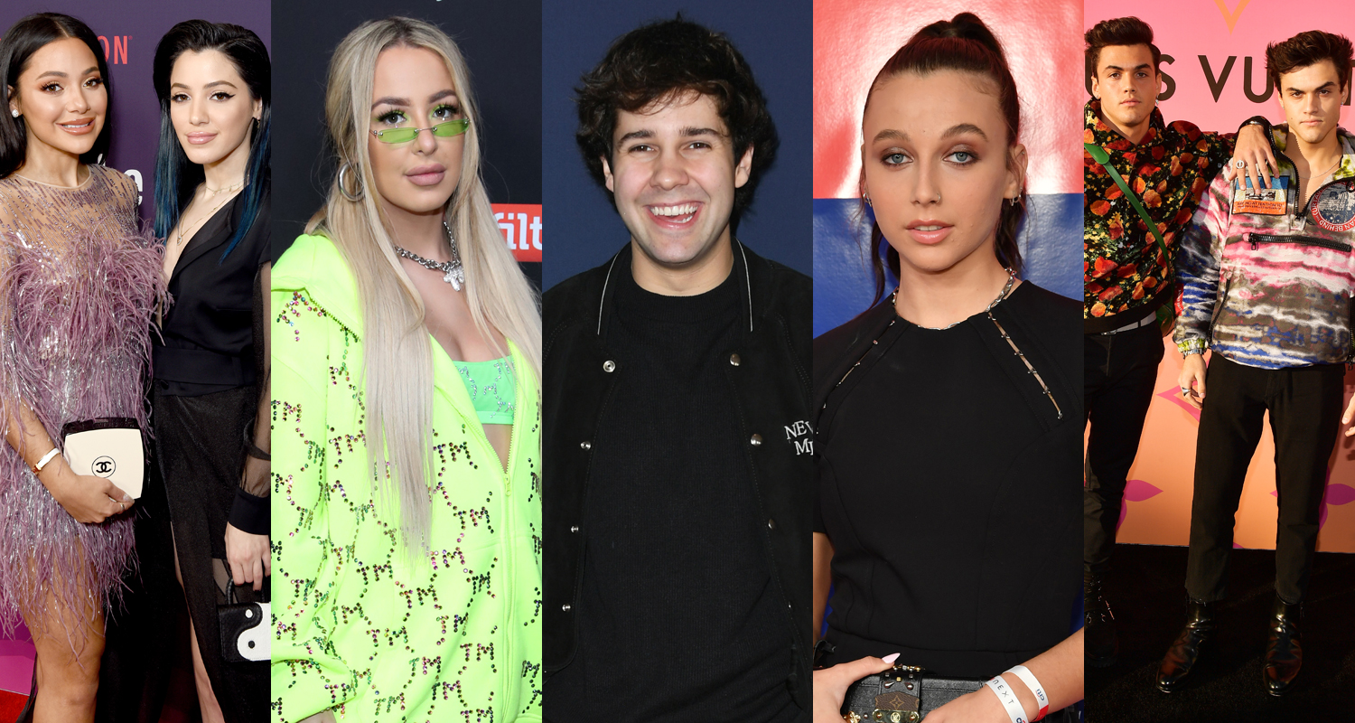 Who Is Your Favorite Vlogger of 2019? Vote Here!