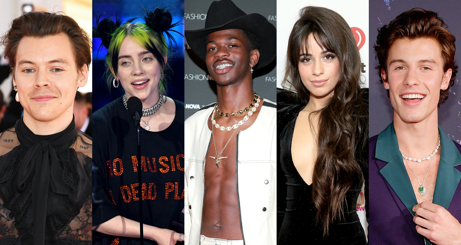 Who Is Your Favorite Young Musician of 2019? Vote Here!