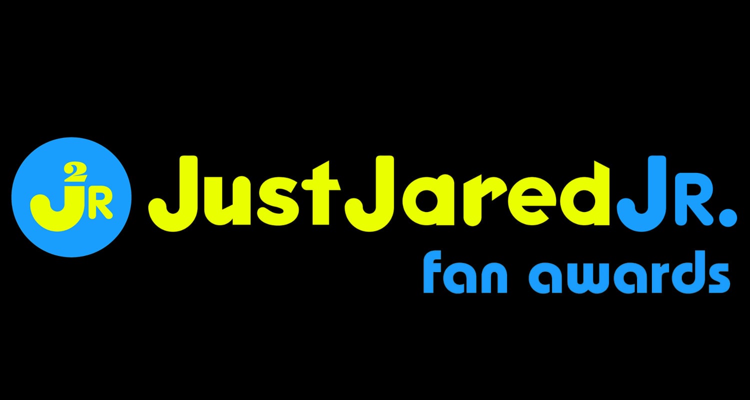 Just Jared Jr’s Fan Awards – Vote For Your Favorites of 2019!