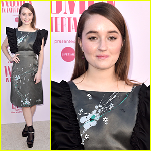 Kaitlyn Dever Reveals Her Date To The Golden Globes