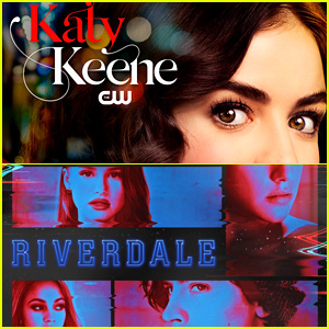 'Riverdale' Is Definitely Getting a 'Katy Keene' Crossover Episode!
