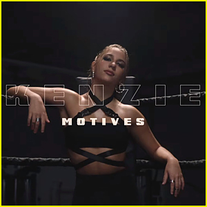 Kenzie Reminds Us She's Also a Dancer In 'Motives' Music Video - Watch Now!