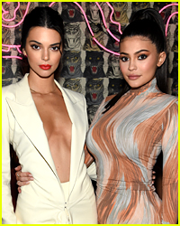 Find Out Why Kendall Jenner Got Upset With Sister Kylie