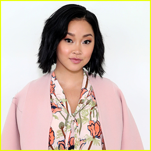Lana Condor Gives Back With Girls Opportunity Alliance in Vietnam