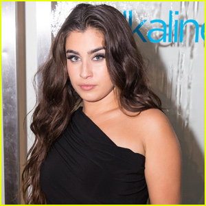 Lauren Jauregui Teams Up With Clear Eyes For New Song 'Let Me Know' - Listen!