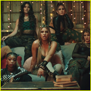 Lele Pons Lets Her Rage Out In 'Vete Pa La' Music Video - Watch Now!