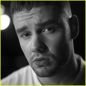 Liam Payne Drops 'All I Want (For Christmas)' Music Video - Watch Now!