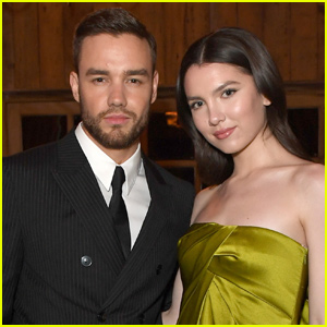 Liam Payne Gets Into Confrontation After Being Denied Entry to Bar With Girlfriend Maya Henry