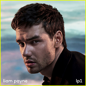 Liam Payne: 'LP1' Album Stream, Download, & Listen Now!