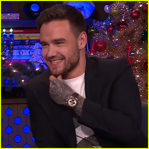 Liam Payne Dishes On His Least Favorite One Direction Music Video