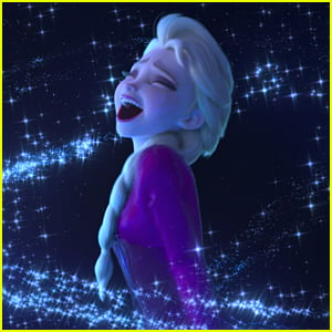 Frozen 2's 'Into The Unknown' Has Been Dubbed In 29 Different Languages - Listen Now!