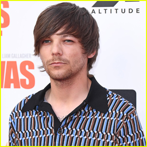 Louis Tomlinson Opens Up About Finding His Identity After One Direction