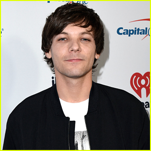 Louis Tomlinson Reveals If One Direction's Solo Projects Had An Impact On His Own