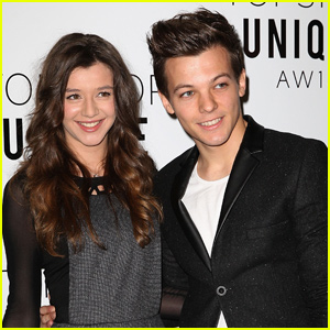 Louis Tomlinson Opens Up About Dating Eleanor Calder During One Direction Days