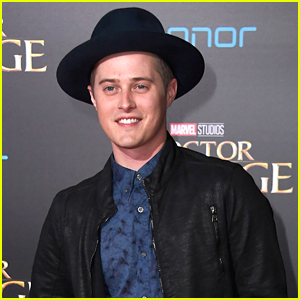 Lucas Grabeel Opens Up About Not Labeling Ryan Evans' Sexual Orientation in Original 'HSM' Movies