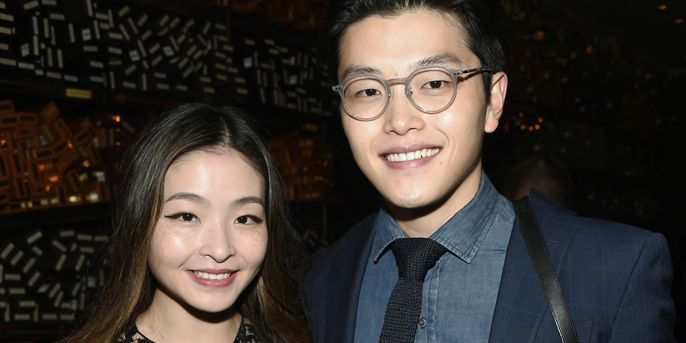 Alex Shibutani Calls Sister Maia The ‘Most Courageous’ Person He Knows ...