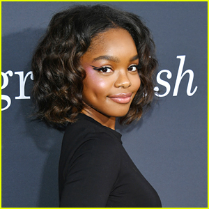 Marsai Martin Lines Up New Project 'Queen' As Producer