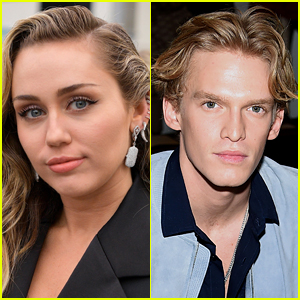 Are Miley Cyrus & Cody Simpson Still Together? His Sister Says...