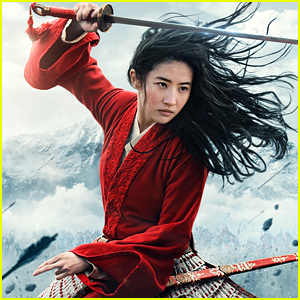 Live Action 'Mulan' Movie Gets a Brand New Trailer - Watch Here!