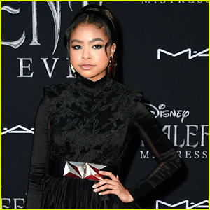 Navia Robinson Drops 'Roaring Thunder' Lyric Video for 'Marvel Rising: Playing With Fire' - Watch!