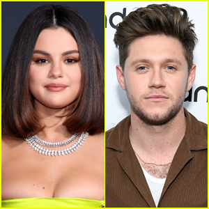 Is Niall Horan Dating Selena Gomez? Here's What He Said