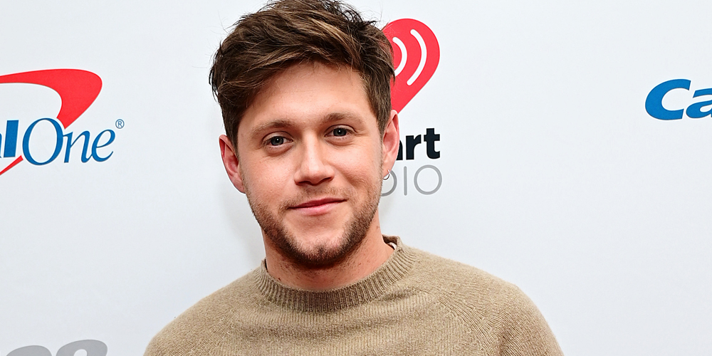 Niall Horan Is Still Pinching Himself About Appearing on ‘SNL’ This Weekend