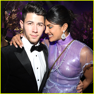 Nick Jonas Shares Super Sweet Note On 1 Year Wedding Anniversary to Priyanka Chopra