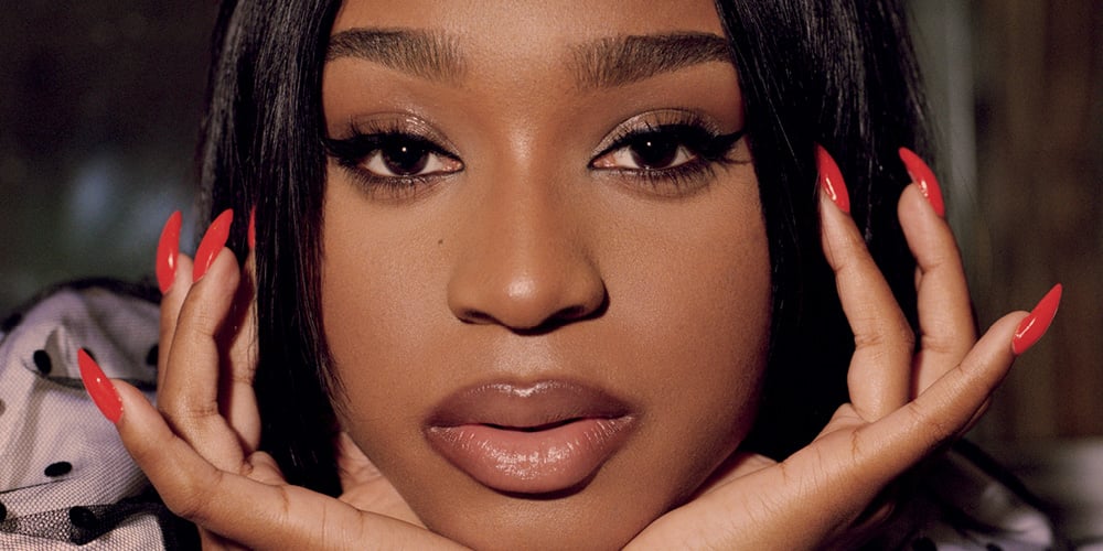 Normani Reveals How She Really Felt While in Fifth Harmony